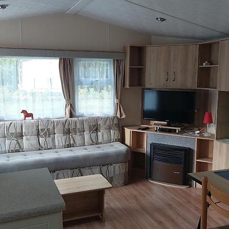 Chalet Adelaar Vledder エクステリア 写真