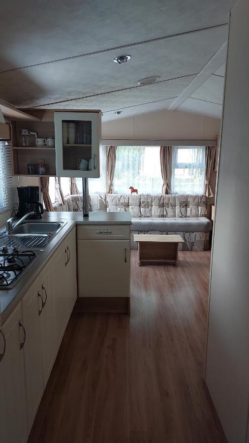 Chalet Adelaar Vledder エクステリア 写真